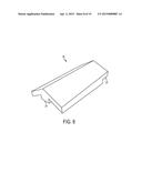 LIGHT WEIGHT MOLDED ROOF TILE WITH INTEGRATED SOLAR CAPABILITIES diagram and image