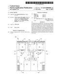 HOTEL ROOMS diagram and image