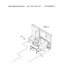 HOTEL ROOMS diagram and image