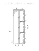 SHINGLE WITH DUAL SEALANT diagram and image