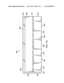 SHINGLE WITH DUAL SEALANT diagram and image