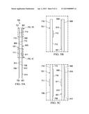 SHINGLE WITH DUAL SEALANT diagram and image