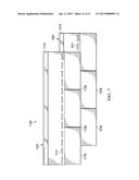 SHINGLE WITH DUAL SEALANT diagram and image