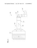 MODULAR TRASH SCREEN COMPONENT FOR AIR INLET DUCT OF TURBINE SYSTEM diagram and image