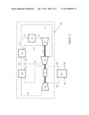 CLOSED LOOP SUPERCRITICAL CARBON DIOXIDE POWER CYCLE diagram and image