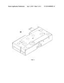 ELECTRONIC LOCK diagram and image