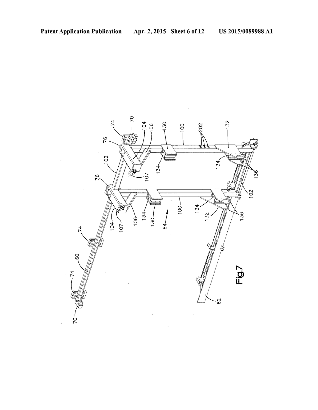 ROLL CHANGE APPARATUS - diagram, schematic, and image 07