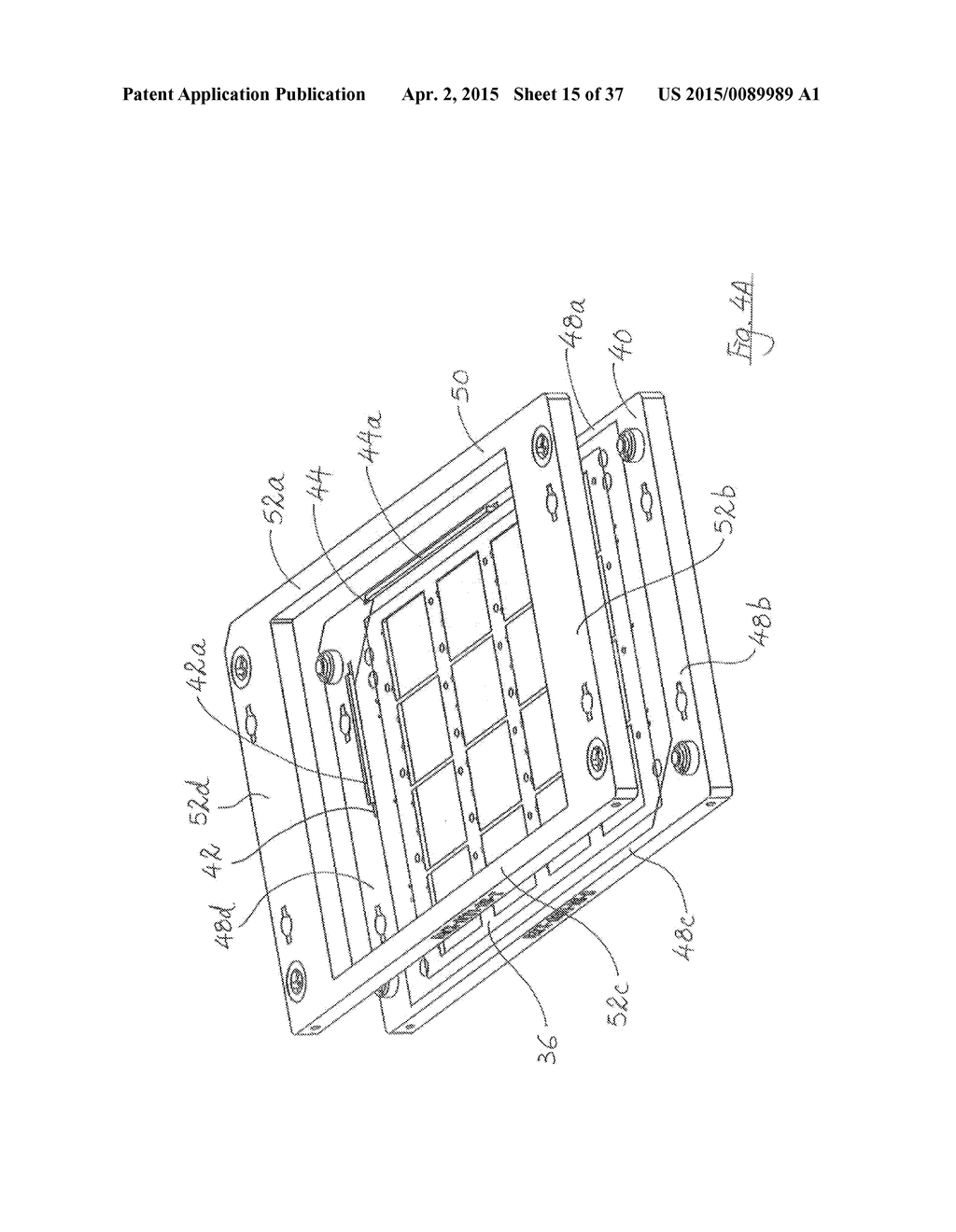 Metal Forming Head, A Machine With Such A Head And A Metal Forming Method - diagram, schematic, and image 16