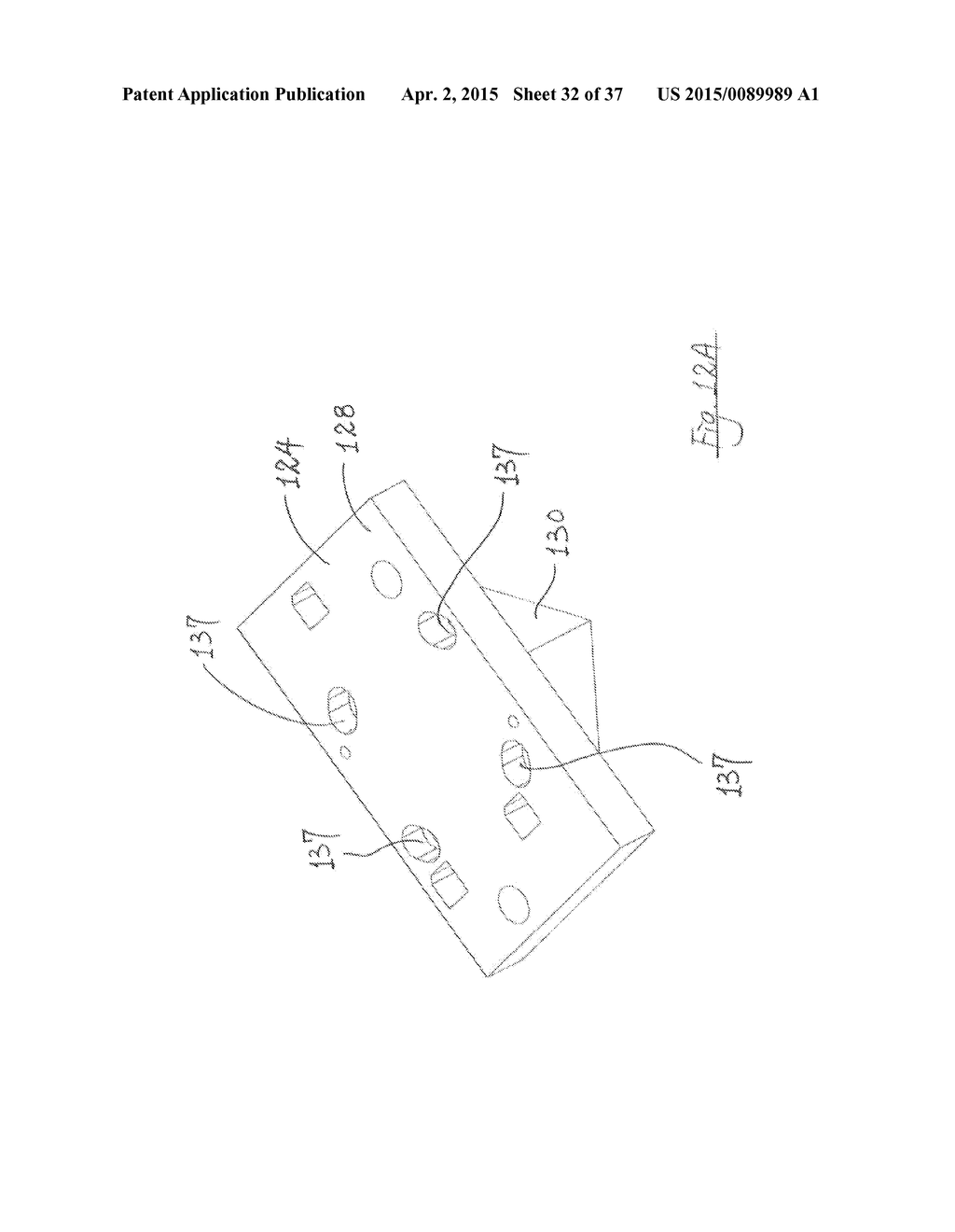 Metal Forming Head, A Machine With Such A Head And A Metal Forming Method - diagram, schematic, and image 33