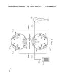 SYSTEM AND METHOD FOR RAPID ANALYSIS OF POLYCYCLIC AROMATIC HYDROCARBONS diagram and image