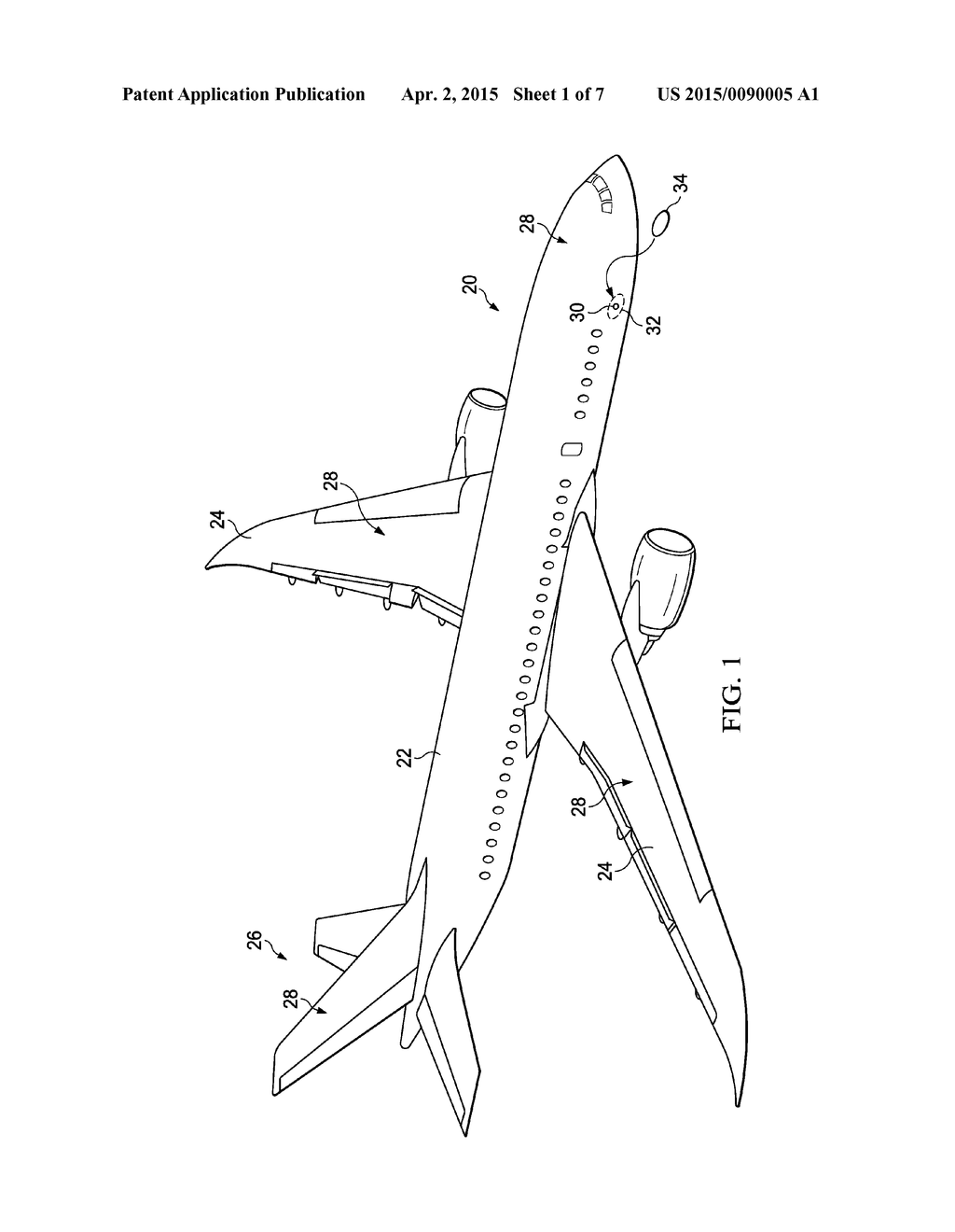 Leak Detection in Composite Structures - diagram, schematic, and image 02