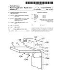 METHOD FOR DETECTING LEAKS IN AIRCRAFT WINGS diagram and image