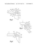 METHOD FOR DETECTING LEAKS IN AIRCRAFT WINGS diagram and image