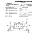 Transducer arrangement comprising a transducer die and method of covering     a transducer die diagram and image