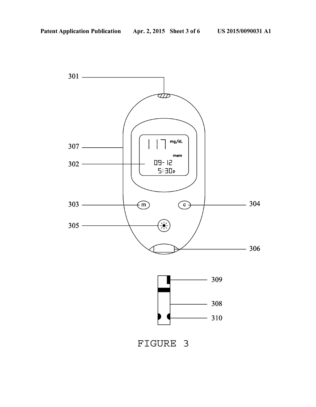 Method and Apparatus for Providing Power Management in Data Communication     Systems - diagram, schematic, and image 04