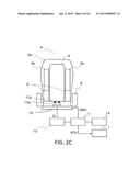 OBJECT INFORMATION ACQUIRING APPARATUS diagram and image