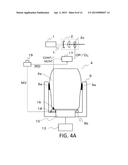 OBJECT INFORMATION ACQUIRING APPARATUS diagram and image