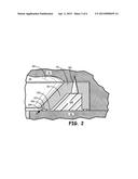 SEAL FOR PRESSURE TRANSMITTER FOR USE IN INDUSTRIAL PROCESS diagram and image