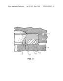 SEAL FOR PRESSURE TRANSMITTER FOR USE IN INDUSTRIAL PROCESS diagram and image