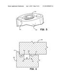 SEAL FOR PRESSURE TRANSMITTER FOR USE IN INDUSTRIAL PROCESS diagram and image