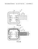 PRESSURE SENSOR, ELECTRONIC APPARATUS, AND MOVING OBJECT diagram and image