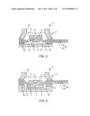 PRESSURE SENSOR, ELECTRONIC APPARATUS, AND MOVING OBJECT diagram and image