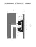 Pressure Sensor Package with Integrated Sealing diagram and image