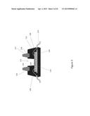 Pressure Sensor Package with Integrated Sealing diagram and image