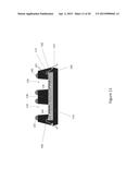 Pressure Sensor Package with Integrated Sealing diagram and image