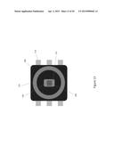 Pressure Sensor Package with Integrated Sealing diagram and image