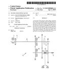 Multiple Speed Power Take Off diagram and image