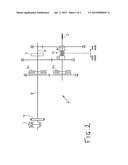 Multiple Speed Power Take Off diagram and image