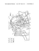 MANUAL GEAR SHIFTER ASSEMBLY diagram and image