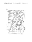 MANUAL GEAR SHIFTER ASSEMBLY diagram and image