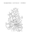 MANUAL GEAR SHIFTER ASSEMBLY diagram and image