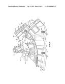 MANUAL GEAR SHIFTER ASSEMBLY diagram and image