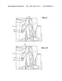 MANUAL GEAR SHIFTER ASSEMBLY diagram and image