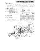 MANUAL BRAKE RELEASE MECHANISM FOR RAIL VEHICLES diagram and image