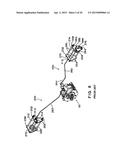 MANUAL BRAKE RELEASE MECHANISM FOR RAIL VEHICLES diagram and image