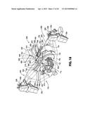 MANUAL BRAKE RELEASE MECHANISM FOR RAIL VEHICLES diagram and image