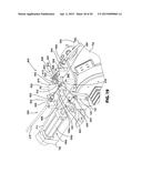 MANUAL BRAKE RELEASE MECHANISM FOR RAIL VEHICLES diagram and image