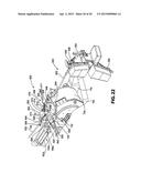 MANUAL BRAKE RELEASE MECHANISM FOR RAIL VEHICLES diagram and image