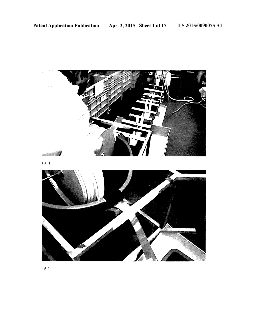 METHOD FOR THE REMOVAL AND RECOVERY OF METALS AND PRECIOUS METALS FROM     SUBSTRATES - diagram, schematic, and image 02