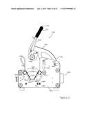 CUTTING TOOL AND METHODS FOR USE diagram and image