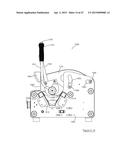 CUTTING TOOL AND METHODS FOR USE diagram and image