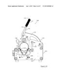 CUTTING TOOL AND METHODS FOR USE diagram and image