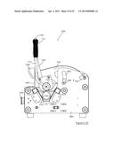 CUTTING TOOL AND METHODS FOR USE diagram and image