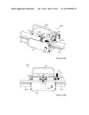 CUTTING TOOL AND METHODS FOR USE diagram and image