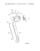 CUTTING TOOL AND METHODS FOR USE diagram and image