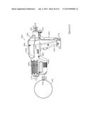 CUTTING TOOL AND METHODS FOR USE diagram and image